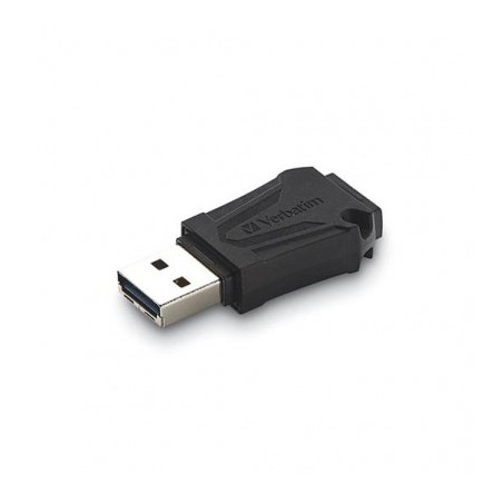 Pen Drive 32Gb Toughmax Usb 2.0 (49331) Nero