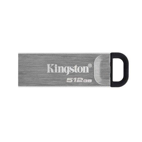 Pen Drive 512Gb Datatraveler Kyson Usb-A 3.2 Gen1 (Dtkn/512Gb)