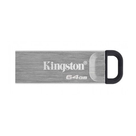 Pen Drive 64Gb Datatraveler Kyson Usb-A 3.2 Gen1 (Dtkn/64Gb)