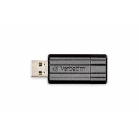 Pen Drive 8Gb Usb (49062) Nera