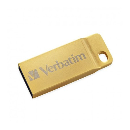 Pen Drive Metal Executive 64 Gb Usb3.0 (99106) Oro