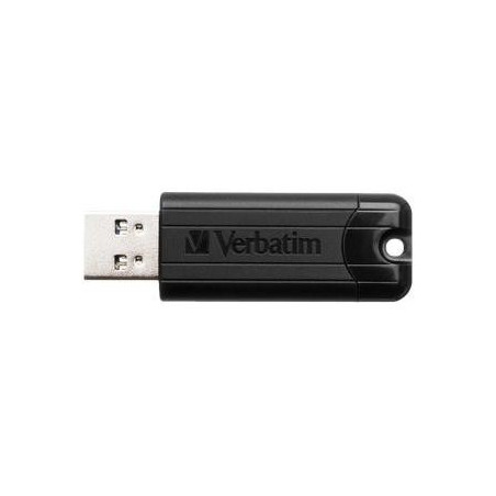 Pen Drive Pinstripe Store'N'Go 256Gb Usb3.0 (49320) Nera