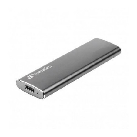 Pen Drive Ssd Esterno 480Gb Vx500 Usb 3.2 Type-C (47443)