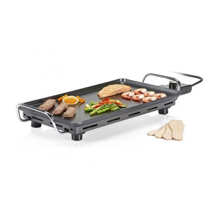 Piastra Elettrica Da Tavolo Table Chef Xxl (01.102325.01.005)