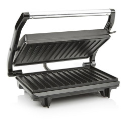 Piastra Grill A Contatto Gr-2650 (25.5X15.5)
