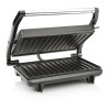 Piastra Grill A Contatto Gr-2650 (25.5X15.5)