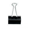 Pinze Fermagli In Metallo Fermacarte 32Mm Conf. 12Pz (510/2-B)