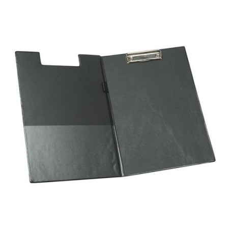 Portablocco A4 Nero (01Nik092)
