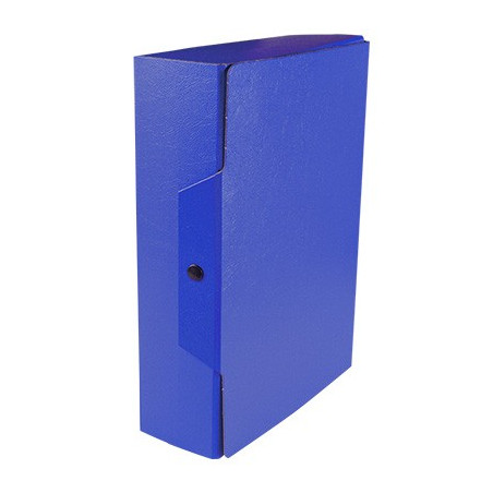 Portaprogetti C32 25X35Cm Dorso 12 Blu (1 Pz)