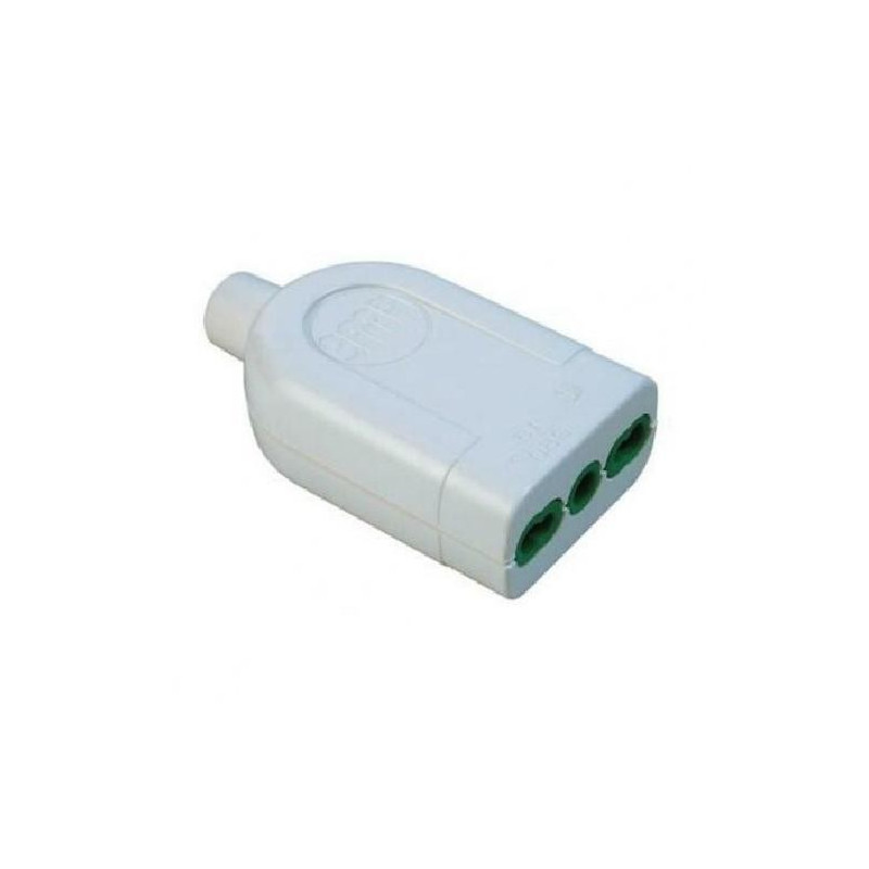 Alimentatore Switching tensione costante 12Vdc 2A (24W) Alimentatore Switching tensione costante 12Vdc 2A (24W)