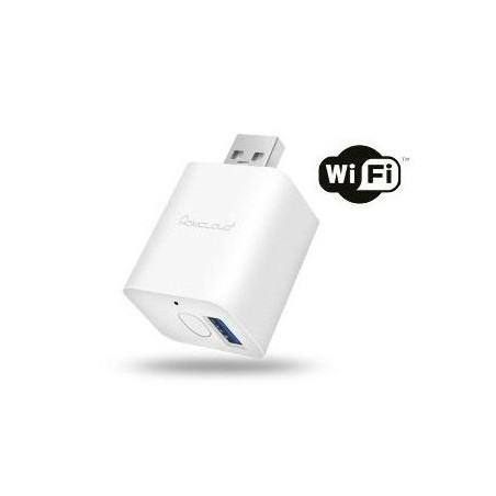 Presa Usb Smart Wi-Fi (Hy-Usbwifi)