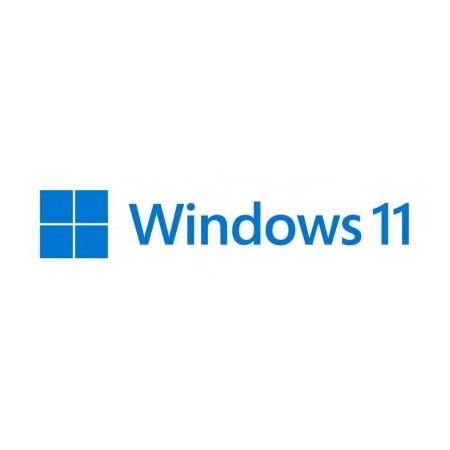 Sistema Operativo Windows 11 Home 64 Bit Ita (Kw9-00642) Dvd