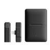 Radiomicrofono Vlogger 1Lt Portatile Lightning