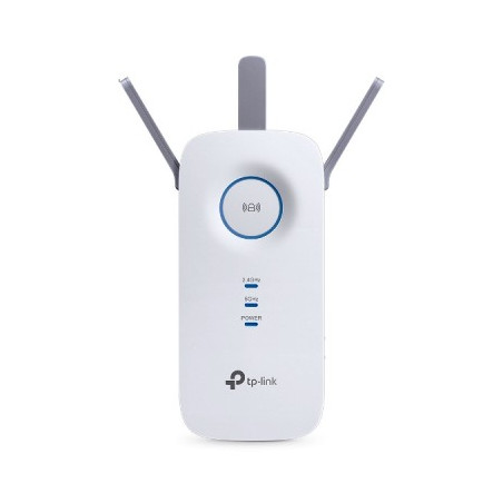 Range Extender Ac1900 (Re550)
