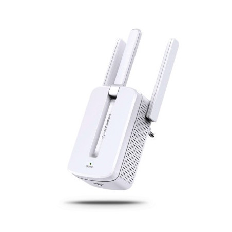 Range Extender Mw300Re Wi-Fi 300 Mbps