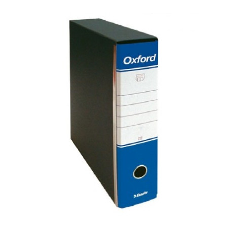 Registratore Per Archivio D/8 G.75 Blu