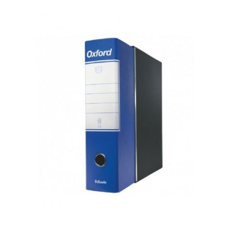 Registratore Per Archivio D/8 G.85 Blu