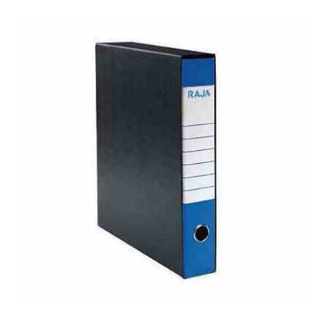 Registratore Per Archivio Essentials G.74 D/5 Blu
