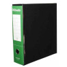 Registratore Per Archivio Essentials G75 D/8 Verde