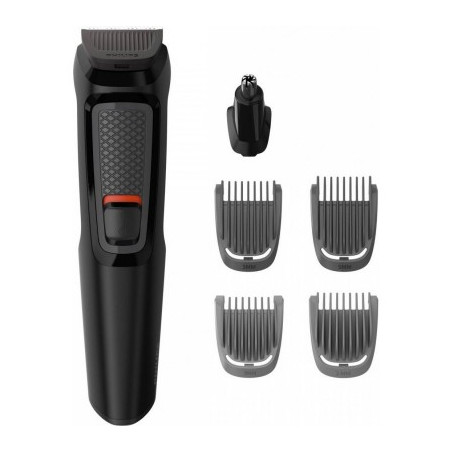 Regolabarba Multigroom Mg3710/15