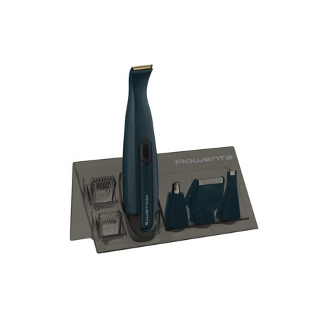 Regolabarba Nomad Mini Grooming Kit - Easy (Tn3651F0)