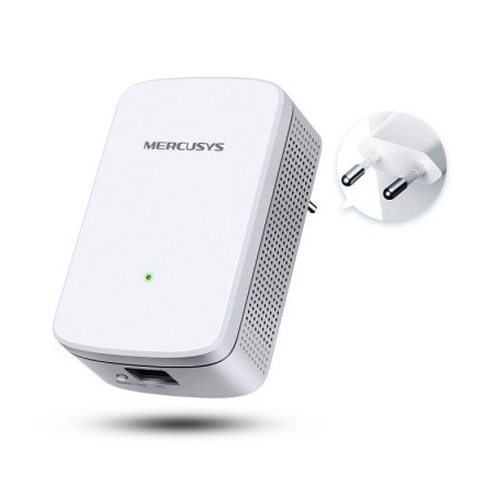 Ripetitore Wireless Range Extender Ms-Me10 N300 Megabit