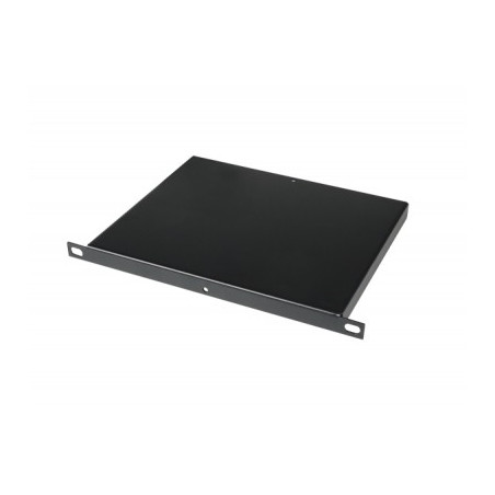 Ripiano A Sbalzo 190Mm 1U Nera (Ar-19Csb)