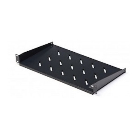 Ripiano A Sbalzo 250Mm 1U Nera (Ar-25Csb)