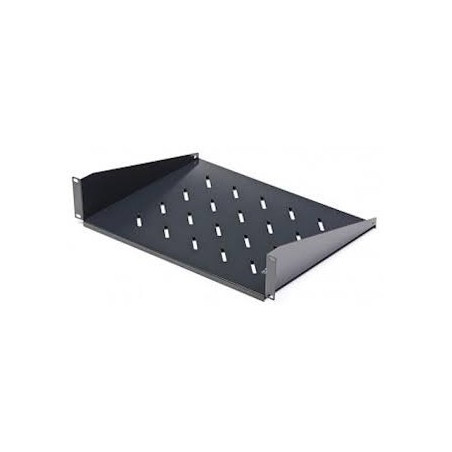 Ripiano A Sbalzo Per Armadio 350Mm 1 Unita' Nera (Ar-35Csb)