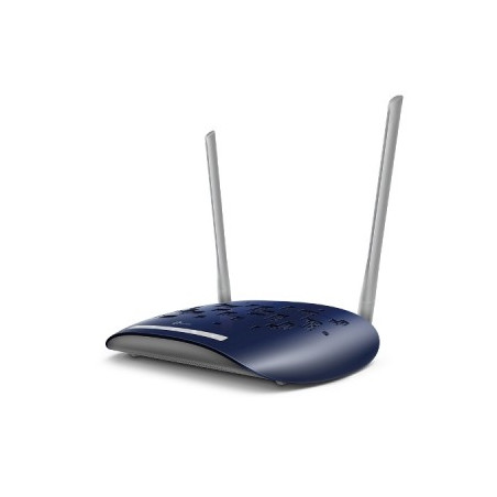Router Adsl2/Vdsl2 Wireless 100 Mbps Td-W9960