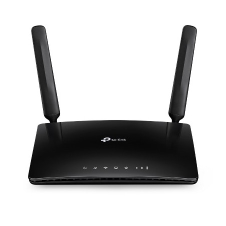 Router Dsl Ethernet 300 Mbps 3G/4G Tl-Mr6500V