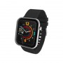 Smartwatch Tm-Hava-Bk Con Cardio - Nero