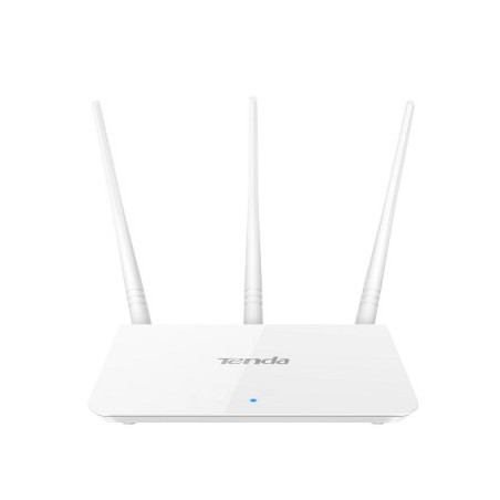 Router F3 N300 Wireless