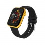 Smartwatch Tm-Hava-Gd Con Cardio - Gold