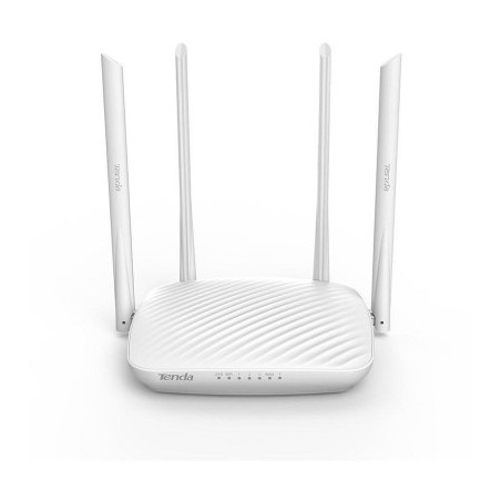 Router F9 N600 Wireless