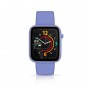 Smartwatch Tm-Hava-Vi Con Cardio - Violetto