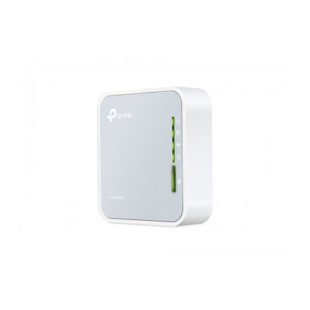 Router Wireless 150 Mbps 3G/4G Portatile Tl-Wr902Ac