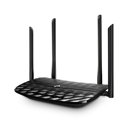 Router Wireless Ac1200 Archer C6