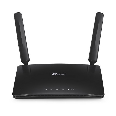 Router Wireless Archer Mr200 4G Lte Dual Band Ac750