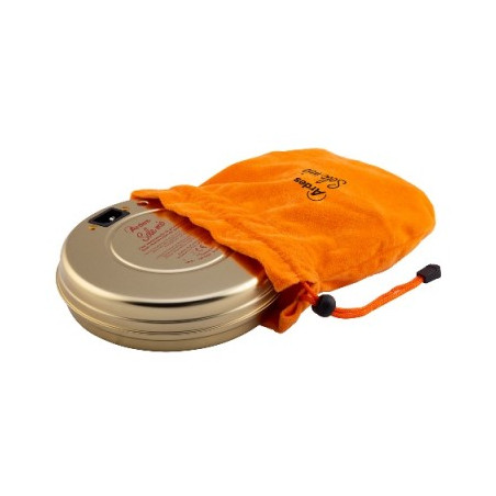 Scaldino Elettrico Ad Accumulo Sole Mio (Ar071) 550W