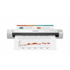 Scanner Portatile Ds-640 (Ds640Tj1)