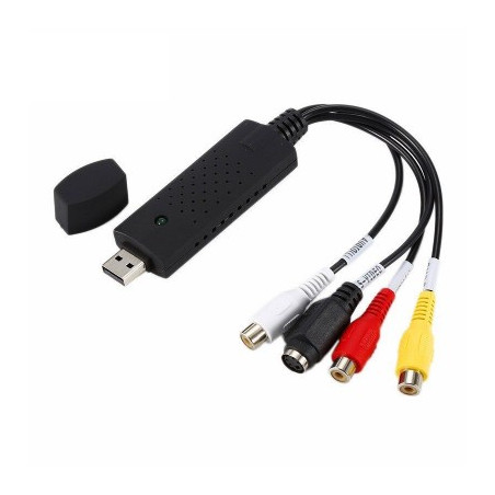 Scheda Di Acquisizione Q-Hd31 - Usb Video Capture Card