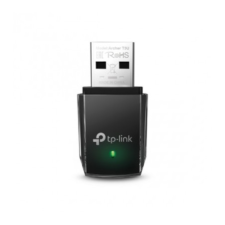 Scheda Di Rete Wireless Usb 1300 Mbps Archer T3U Ac1300