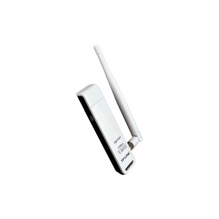 Scheda Di Rete Wireless Usb 150 Mbps Tl-Wn722N