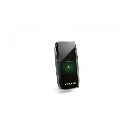 Scheda Di Rete Wireless Usb 150/433 Mbps Archer T2U