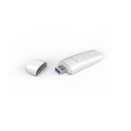 Scheda Di Rete Wireless Usb 3.0 U12 Ac1300