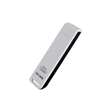 Scheda Di Rete Wireless Usb 300 Mbps Tl-Wn821N