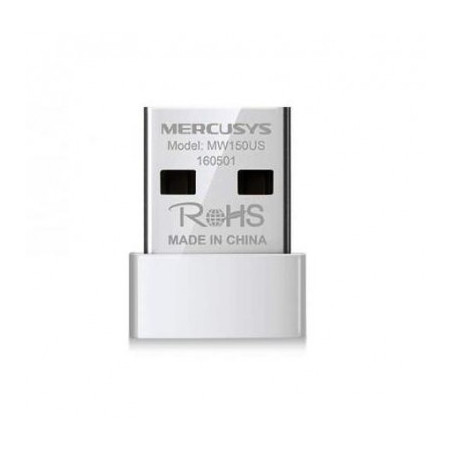 Scheda Di Rete Wireless Usb Mw150Us Nano