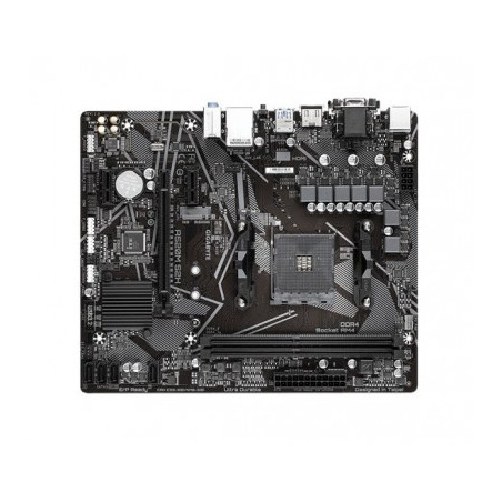 Scheda Madre Ga-A520M-S2H Sk Am4