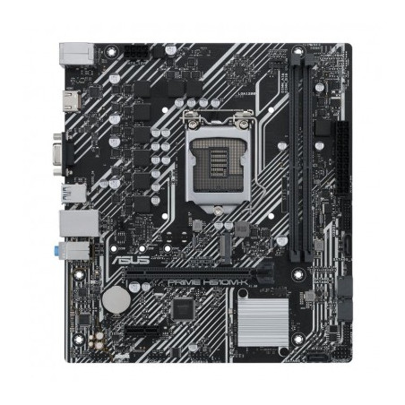 Scheda Madre H510M-K (90Mb17N0-M0Eay0) Sk 1200